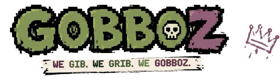 Gobboz Logo